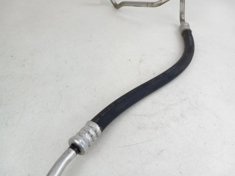 LÍNEA DE MANGUERA DE REFRIGERANTE AIRE ACONDICIONADO para Cadillac SRX 2006 Foto 4 de 4