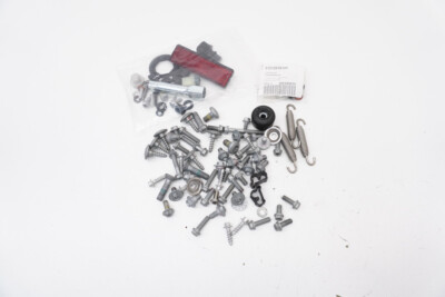#ad 2024 EW500 Miscellaneous Hardware OEM Bolts Srews Washers Springs Gas Gas $35.00