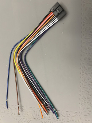 ATOTO A6G2A7PF 2Din Android Car Stereo 2G+32G, for 16 PINS WIRE HARNESS