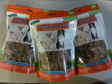 merrick lamb lung 12 oz