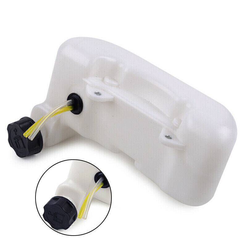 RÉSERVOIR DE CARBURANT Parfait Pour Coupe-brosse Tondeuse CG430 520 43CC 52CC 4 EUR 25,93