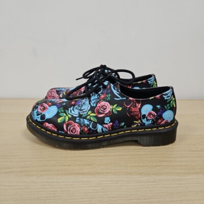 1461 rose bex