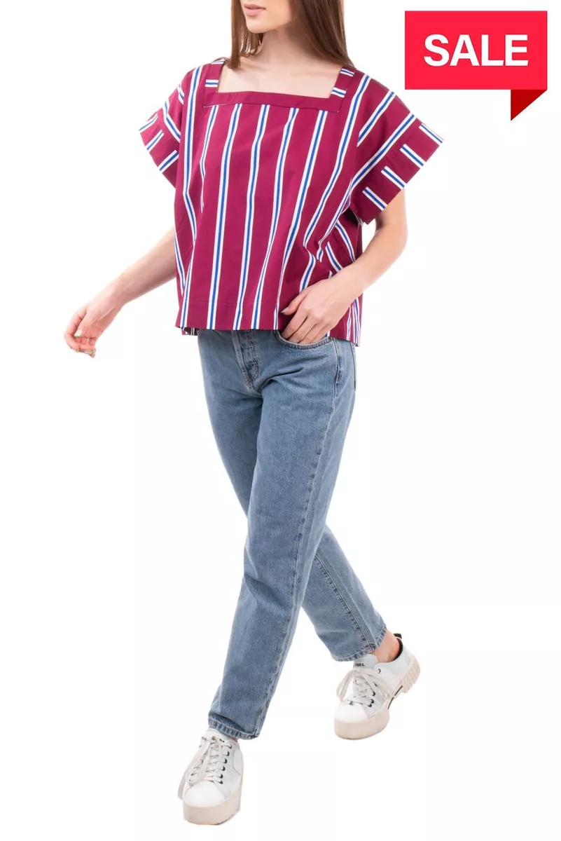 Stella top jean sale