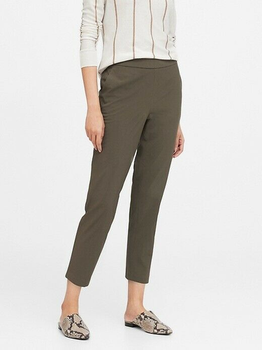 Banana Republic Hayden Tapered-Fit 