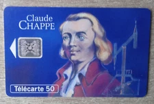 télécarte F438 / petits emboutis / envoi suivi /-