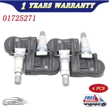 TPMS Tire Pressure Sensor For Geely Atlas X EMGRAND RS EMGRAND EV 01725271 New