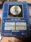 JOE WALSH 8 TRACK TAPE LOT 3 TAPES EXCELLENT SO WHAT SICK MIND THE SMOKER YOU DR — photo 5