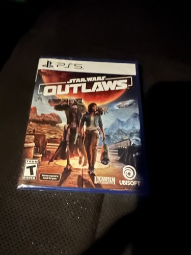 Star Wars Outlaws Ps5 | Confronta Prezzi - Foto 5