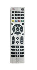 Genuine General Electric GE 33709 CL4 7252 Universal Remote Control