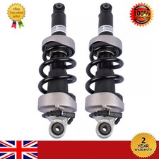 2x Front Air Shock Absorber Shock for AUDI R8 2007-2015 420412019AG Left+Right