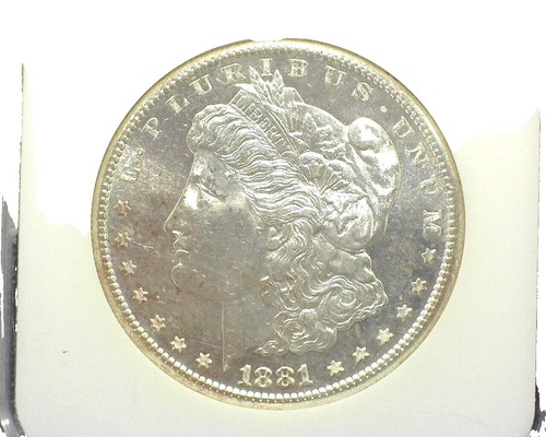 AH1299 (1881) モロッコ 銀貨 PCGS MS64 AH1299 (1881) モロッコ 銀貨 PCGS MS64 AH1299 (1881) モロッコ 銀貨