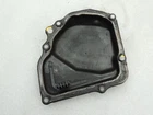 Gearbox sump
