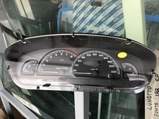 Quadro strumenti Contachilometri Fiat bravo brava