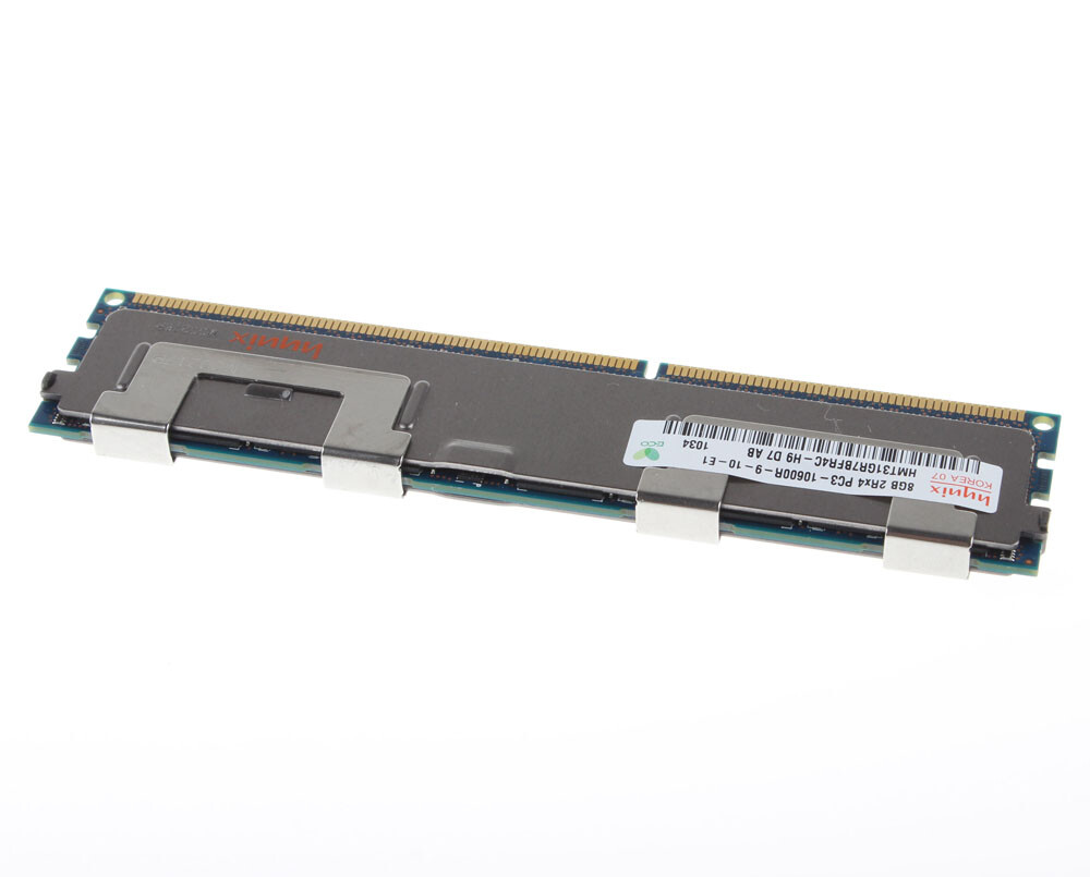 Hynix 32 GB DDR3 RAM 2RX4 4X 8 GB 1333MHz PC3-10600R Reg