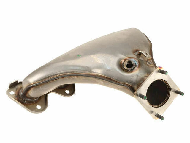 Exhaust Manifold For 05 10 VW Golf Jetta Rabbit 2.5L 5 Cyl
