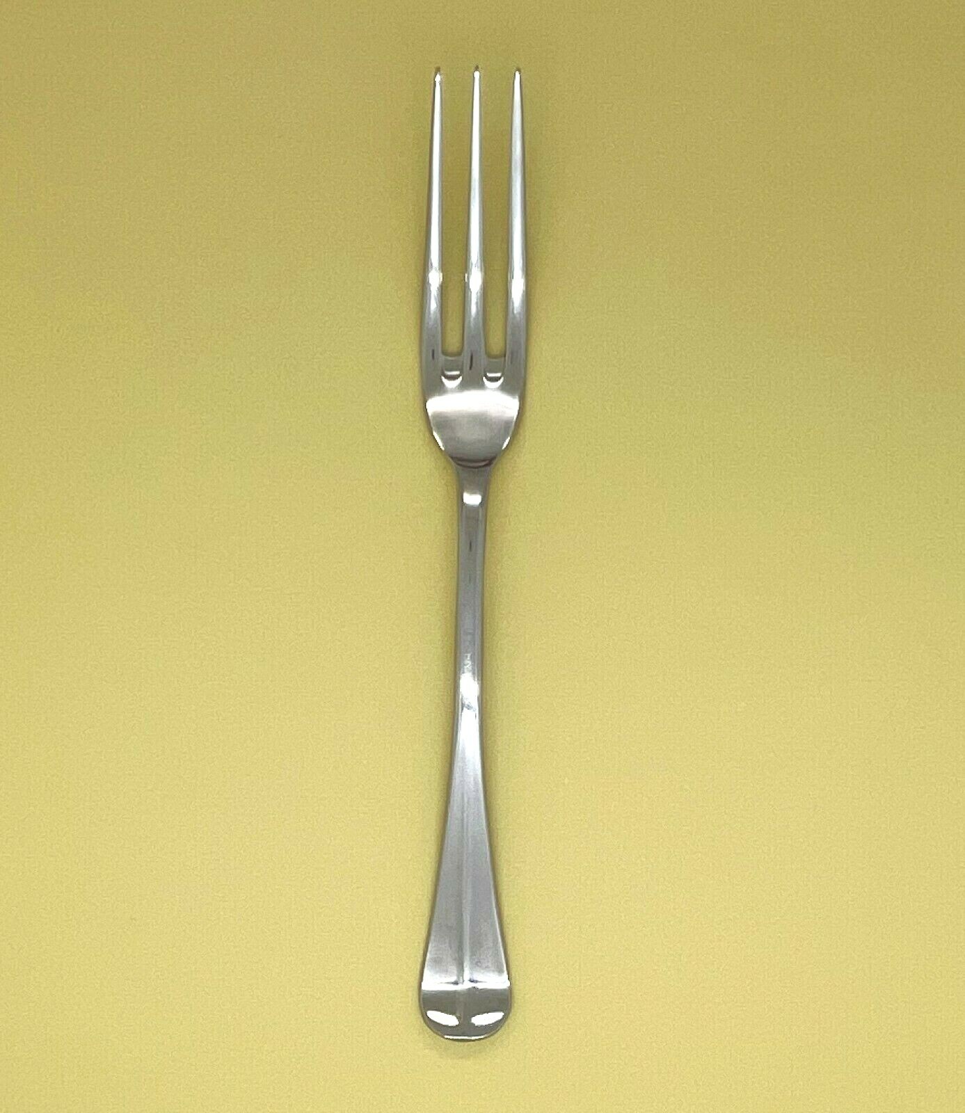 LENOX WILLIAMSBURG ROYAL SCROLL GLOSSY STAINLESS FLATWARE CHOICE eBay