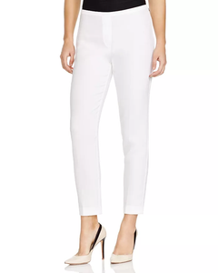 tapered ankle dress pants