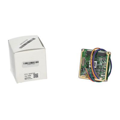 Sentech STC-635CS3 Tv Format Color Ccd Camera New NFP