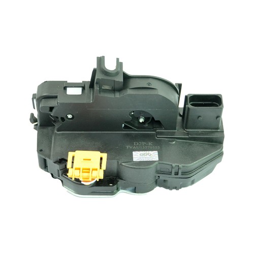 FOR Chevrolet Cruze Orlando Malibu Door Lock Actuator Rear Left (6 PIN) - Picture 4 of 6