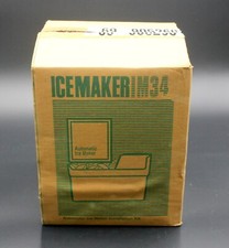 New Genuine OEM Electrolux Frigidaire Refrigerator Ice Maker IM34 IOB FREE SHIP 