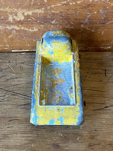 Tootsietoy Hudson Pickup Futuristic - Picture 10 of 18