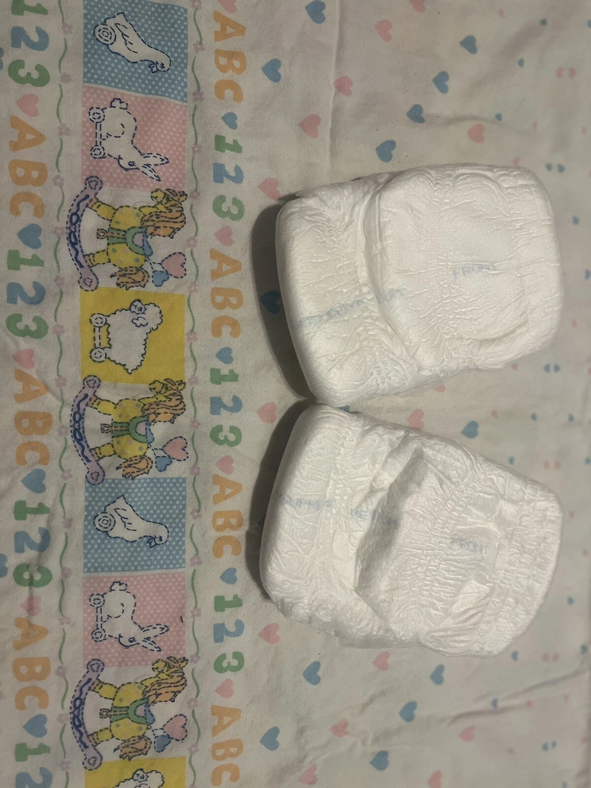 Pull ups Northshore GoSupreme ABDL NEUF   Pack de 2 discrets livraison rapide   surprise gratuite
