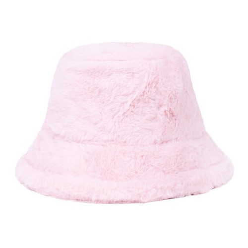 STAND STUDIO Womens Wera Faux Fur Bucket Hat - Size S NWT | eBay