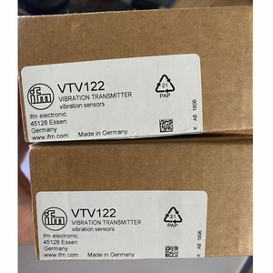 Датчик ifm vtv122