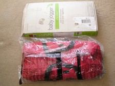 baby jogger bug canopy