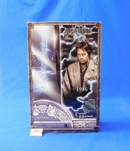 Connor Macleod 12