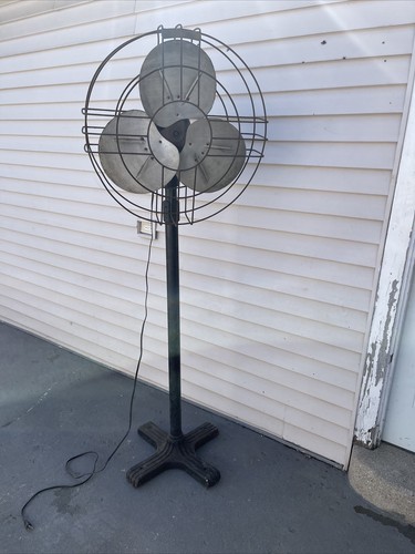 Antique Vintage General Electric 