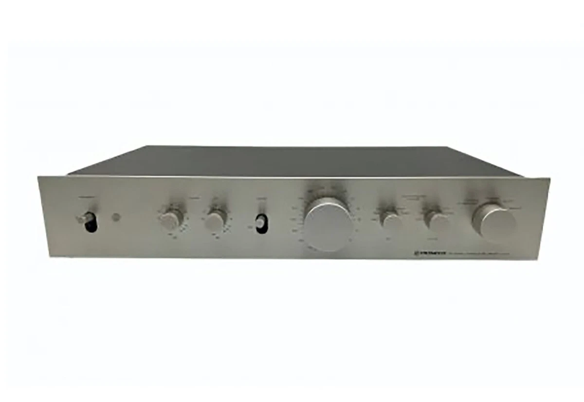 PIONEER C-21 PRE AMP | eBay