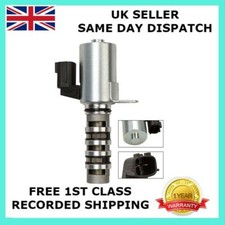 ELETTROVALVOLA CONTROLLO FASOIA ALBERO A CAMME DI ASPIRAZIONE VVT PER INFINITI 23796-ZE00C