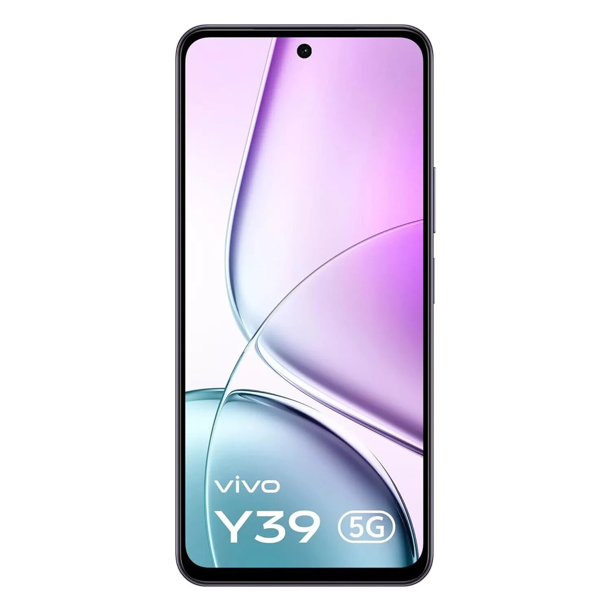 vivo Y39 5G (Blue, 256 GB) (8 GB RAM) 6.68 inch “NO TARIFFS IN USA