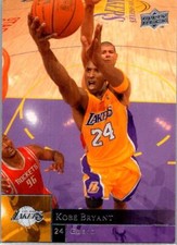 2009-10 Upper Deck #79 Kobe Bryant DVS 3018