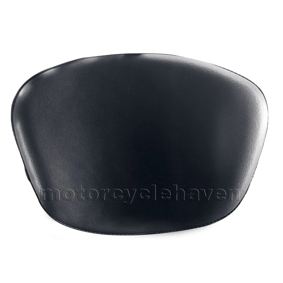 Kit de almofadas de encosto para motorista Honda Valkyrie Tourer padrão - Imagem 3 de 4