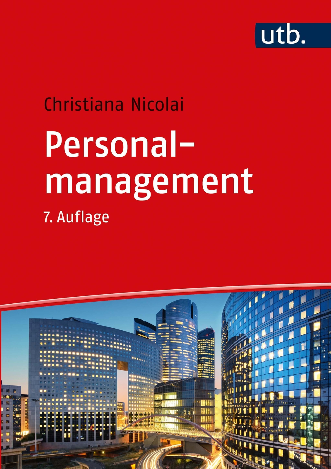 Thumbnail - Personalmanagement Christiana Nicolai