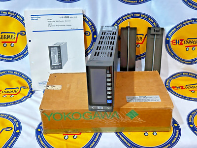 YOKOGAWA YS170-011 / YS170011 NEW IN BOX  SINGLE LOOP MULTIFUNCTION CONTROLLER