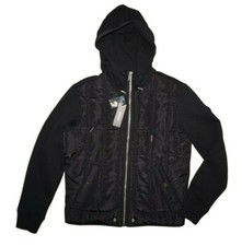 Image of DIESEL S-BELLA JACKET SIZE M 100% AUTHENTIC