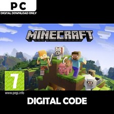 MINECRAFT SUR PC DE BUREAU ou PC PORTABLE DIGITAL pas besoin d'une grosse config