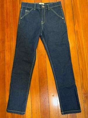 Jasper Conran Kids Jeans Cotton Blend Size Age 10