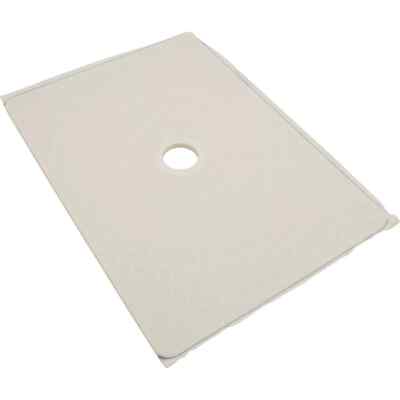 Filbur DE Grid FC-9750 24'' x 17-1/2'' Replacement Pool Filter