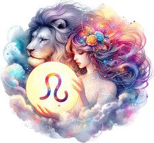 8X 18X18 Autoaufkleber Sternzeichen Aufkleber Wetterfester Vinyl Sticker