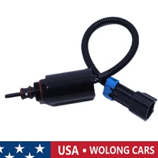 Wastegate Solenoid Turbo Actuator Control for 2004-09 Dodge RAM 2500 Diesel 5.9L