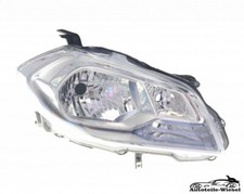 Scheinwerfer H4 Rechts für SUZUKI SX4 S-Cross