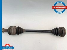 BMW Z3 Roadster Rear Suspension Hub Axle With Nut Left Or Right 96-02 OEM