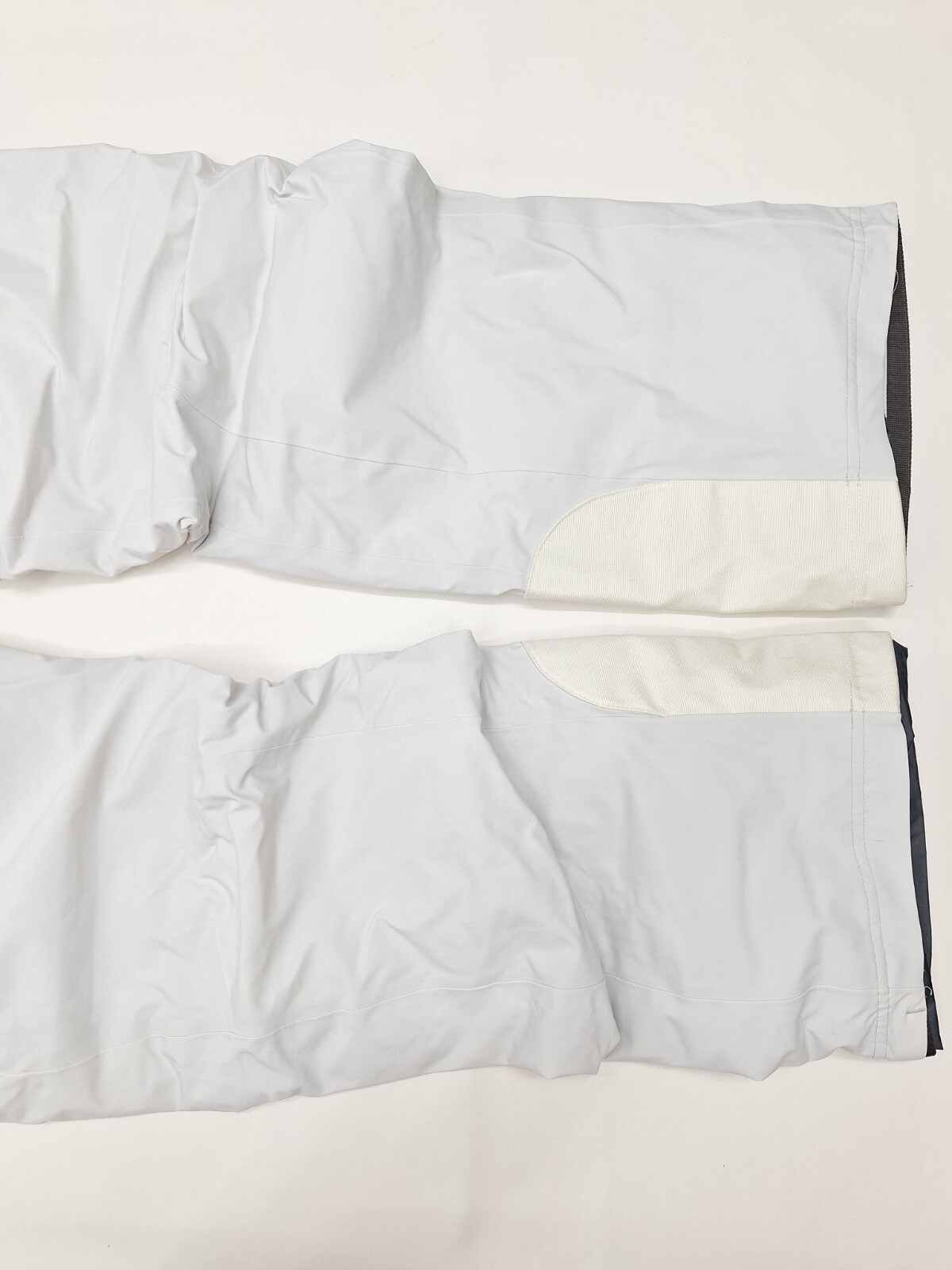 Salomon Pantalone Donna Icefancy Yoga Ispirato W X Large Cintura Bianca)