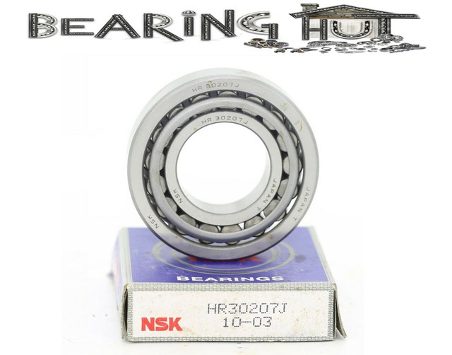 Подшипник hr30207j nsk