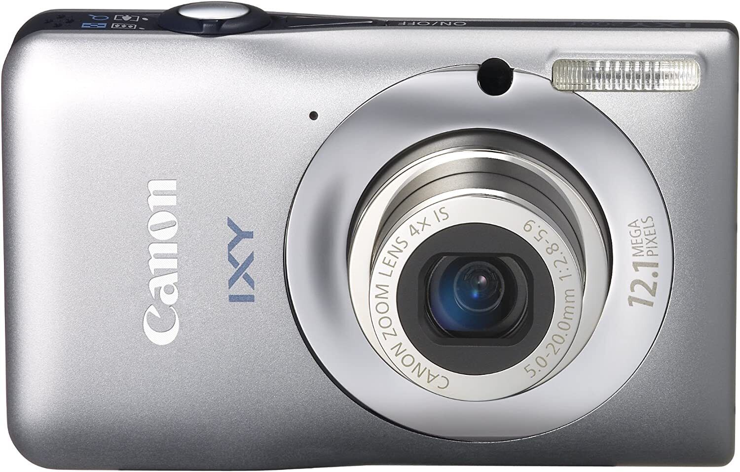 Canon IXY 200 SL-