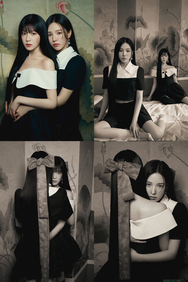 (CD)Red Velvet The 3rd Album&#39;Chill Kill (Photo Book Ver.)&#39;(韓国盤）／Red Velvet RED VELVET [CHILL KILL] 3rd Album PHOTO BOOK Ver/CD+Book+